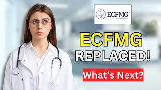 USMLE 2026 Service Transition Explained ECFMG to FSMB & NBME Step by Step Guide for IMGs