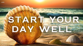 10 Minute Morning Meditation, Start Your Day Well, Guided Spoken Meditation, By Jason Stephenson