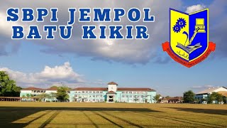 Memori SBP Integrasi Jempol Negeri Sembilan