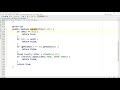 HashMap and HashSet in Java - 04 - Overriding equals