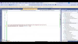 ExecuteNonQuery Method in ADO.NET Command Object