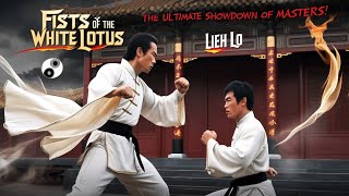 Fists of the White Lotus (1980) - A Deep Dive into the Martial Arts Classic