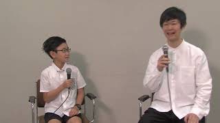 11.伊藤勇星（BLACKSHIP CONCERT＃7 THE RISIG ARTISTS CONCERT#1 with 横浜シンフォニエッタメンバー）