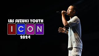 Zion Tlaichhun - Nui mawi | LPS Youth Icon 2024 top 8 contest