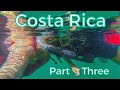 Costa Rica - Part Three