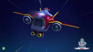 PAW Patrol: Jet to the Rescue | Theme Song