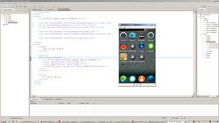 firefox OS programming tutorial part 4 - becoming professional