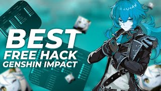 Genshin Impact CHEAT & Download Genshin Impact Hack | UPDATED