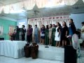 WORTHY IS THE LAMB (by Bacolod Foursquare GFF Choir) -The Seven Sayings Service 2011-