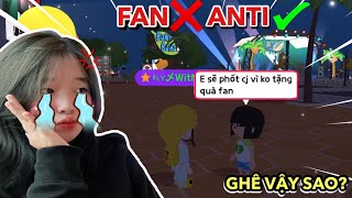 PLAY TOGETHER | MÌNH BỊ ANTI GIẢ LÀM FAN LỪA MẤT HƠN 100 THỎI VÀNG