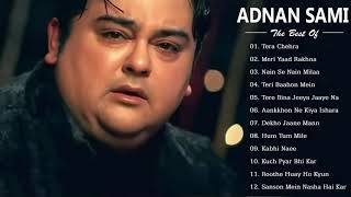 Best Heart touching Hindi Sad Songs Of Adnan Sami 2020| Adnan Sami Best Songs