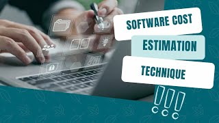 Software Cost Estimation Technique