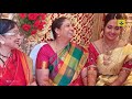 ಎಸ್ ನಾರಾಯಣ್ ಮಗನ ಮದುವೆ ವಿಡಿಯೋ s narayan son marriage video hero pankaj director s narayan wife