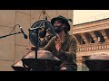 NADAYANA | Kundalini | Live in Kyiv, Ukraine 2021 (Omana Handpan & Gong)