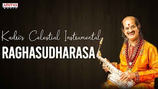 Raghasudharasa || Kadri Gopalnath || Most Popular Classical Instrumental || Thyagaraja Krithi