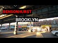 Exploring Brooklyn - Exploring Bensonhurst | Brooklyn, NYC