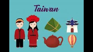 #5 - Jací jsou Taiwanci? - První český podcast o Taiwanu