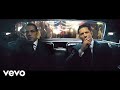 Gustavo Santaolalla - Babel (Otnicka Remix)  Tom Hardy 'The Gangster'