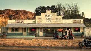 GEICO "Diner" - DCP Productions