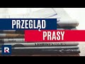 Przegląd prasy 12.09.2023 | Polska na Dzień Dobry