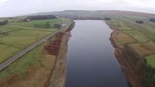 Boothwood Reservoir