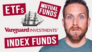 Index Funds vs. ETFs vs. Mutual Funds: Which Is Best?
