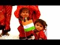 A.R. Rahman - Maa Tujhe Salaam | Vande Mataram, Bharat Bala