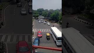 Delhi road shorts video #video #youtubeshorts #vlog#viral #youtube #youtube#viralvideo #shortsvideo