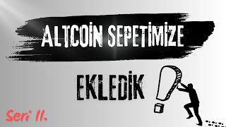 %559 Hedef - altcoin sepeti - Boğanın Ayak izleri 11