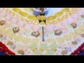 渡辺おさむ展 sweet ocean pr movie