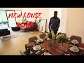 From Githurai to Kileleshwa. NEW HOUSE TOUR