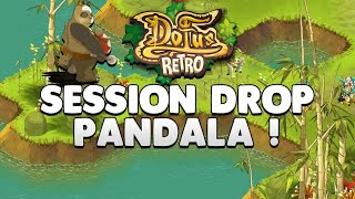 Team de zéro rétro #33 Une session rentable et un mob WTF ?! Allisteria [DOFUS RETRO]