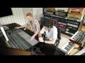 The Dukes au studio Rec'n Roll : vivez le mixage du single Sugar Cut, avec Pro Tools HDX