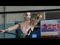 151121　海鮮プロレス　バトルロイヤル　午後の部　スペル・デルフィン