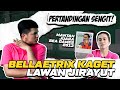 MANTAN JUARA SEA GAMES 2013 TERPUKAU SAMA AKSI JIRAYUT!!!!