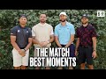 The Best Moments | 2023 Capital One’s The Match