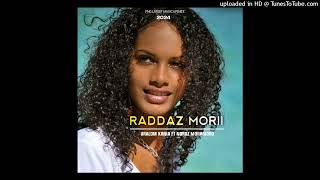 RADDAZ MORII... Uralom Kania Ft Norqz Moramoro...(2024 latest music update)