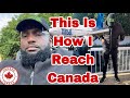 I FINALLY WENT TO 🇨🇦CANADA AND THIS HAPPENED TO ME MIXUP BOSS IN CANADA (WATCH THIS)