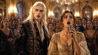 No One Knew the Vampire Kingâs Real Name for 500 Years⌠Until She Said It