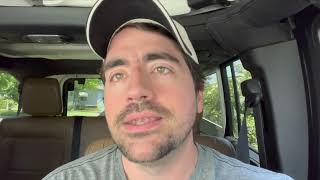 Liberal Redneck - Trump Found Guilty As All Get Out