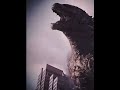 Godzilla.. | Godzilla Edit