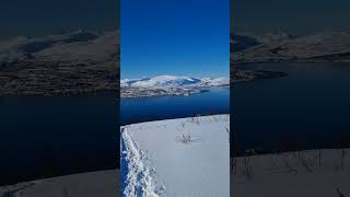 Die schönste Stadt in Norwegen 🇳🇴