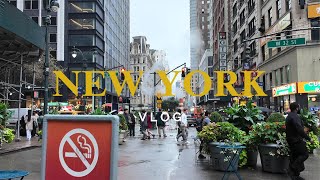 New York Vlog, Amerikada Turkmen Toy |ep.1 |