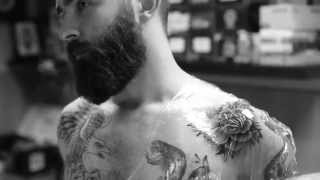 CHRIS MILLINGTON X PAWEL REDUCH.