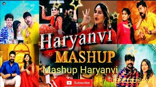 Haryanvi Mashup 2022 | Sapna | Renuka | Dj Mcore | Haryanvi Dj Remix Mashup Song |@JEETUDJSONG