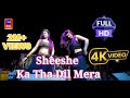 Sheeshe Ka Tha Dil Mera 2024 l Zee Music official