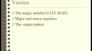 64.Java Intro -Chapter09.Introduction to Applets-Lesson4.Creating a Production Applet.