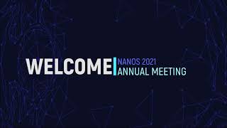 Video Tutorial of the NANOS 2021 Virtual Space