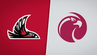 Nov. 5, 2022 - NNU Men's Soccer vs. Seattle Pacific University