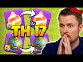 Town Hall 17 will Change Damage Equipments Drastically! (Clash of Clans)